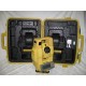 TOPCON GTS-813A 3" ROBOTIC TOTAL STATION New